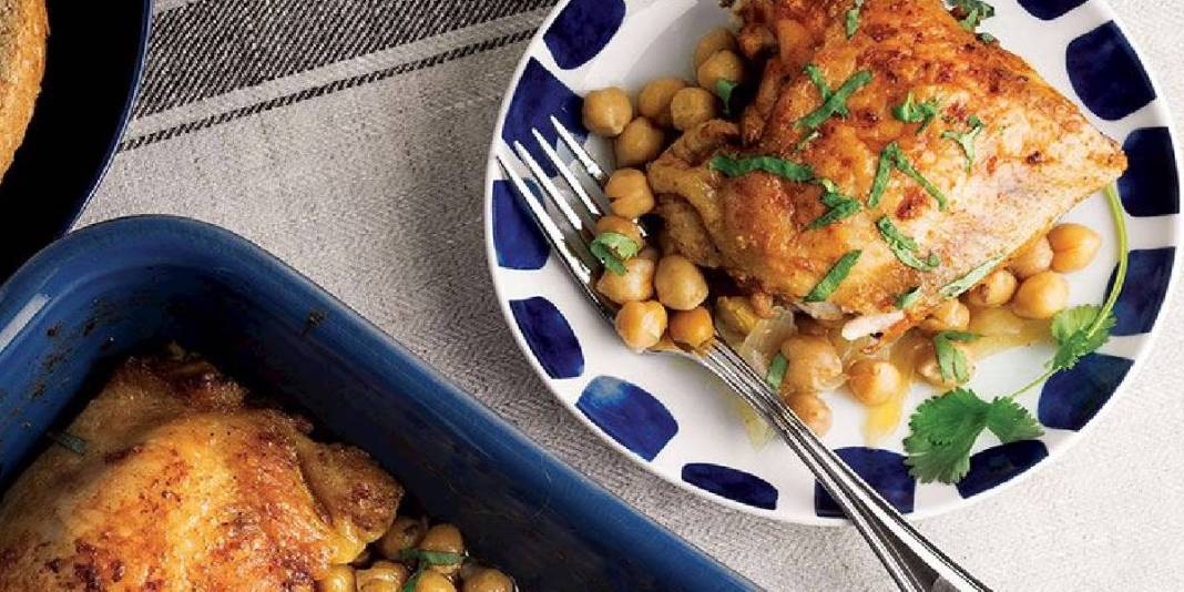 2025’in en popüler tarifleri açıklandı: Tavuk güveç, Dubai çikolatası, yumurta lokmaları 19